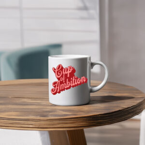 Cup of Ambition, Dolly Mug
