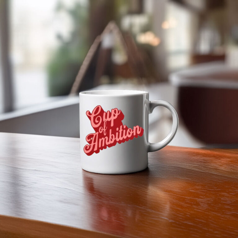 Cup of Ambition, Dolly Mug