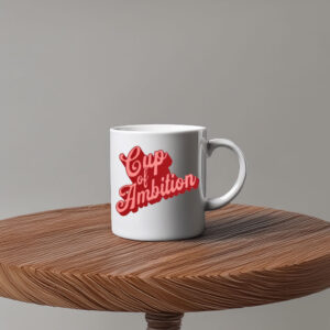 Cup of Ambition, Dolly Mug