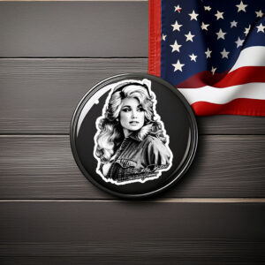 Dolly Graphic Sticker