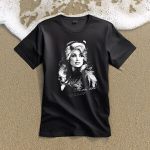 Dolly Graphic Tee Shirt