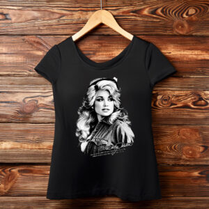 Dolly Graphic Women's Shirt