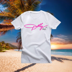 Dolly Memorial T-Shirt