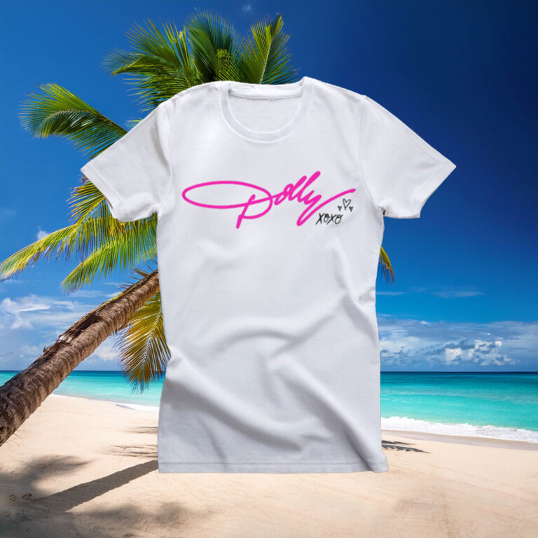 Dolly Memorial T-Shirt