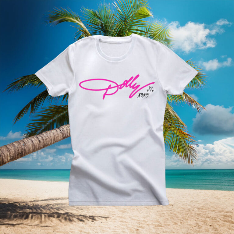 Dolly Memorial T-Shirt