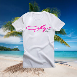 Dolly Memorial T-Shirt