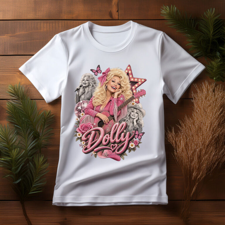 Dolly Parton 2026 Shirt, Dolly Parton Memorial Tee