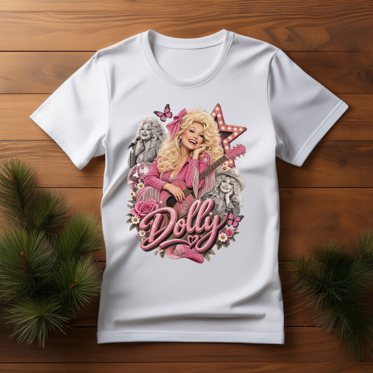 Dolly Parton 2026 Shirt, Dolly Parton Memorial Tee