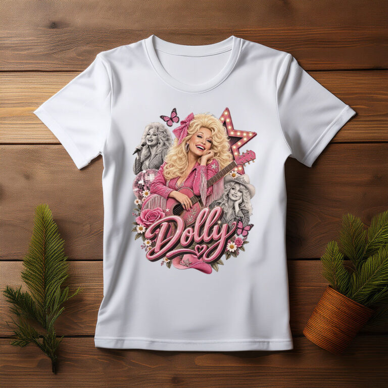 Dolly Parton 2026 Shirt, Dolly Parton Memorial Tee