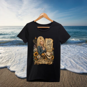 Dolly Parton Forever Legend 2026 Vintage T-Shirt