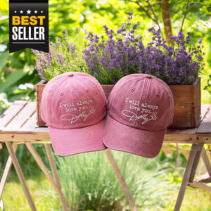 Dolly Parton Hat