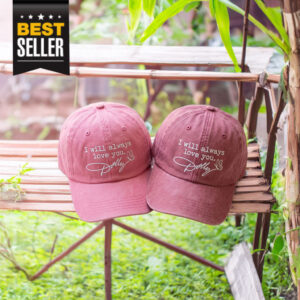 Dolly Parton Hat