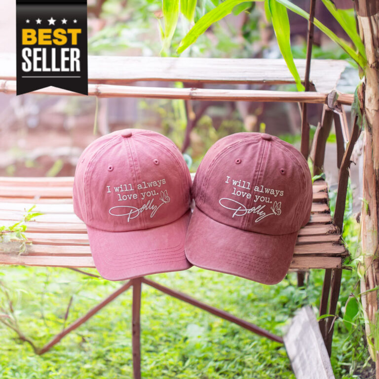 Dolly Parton Hat