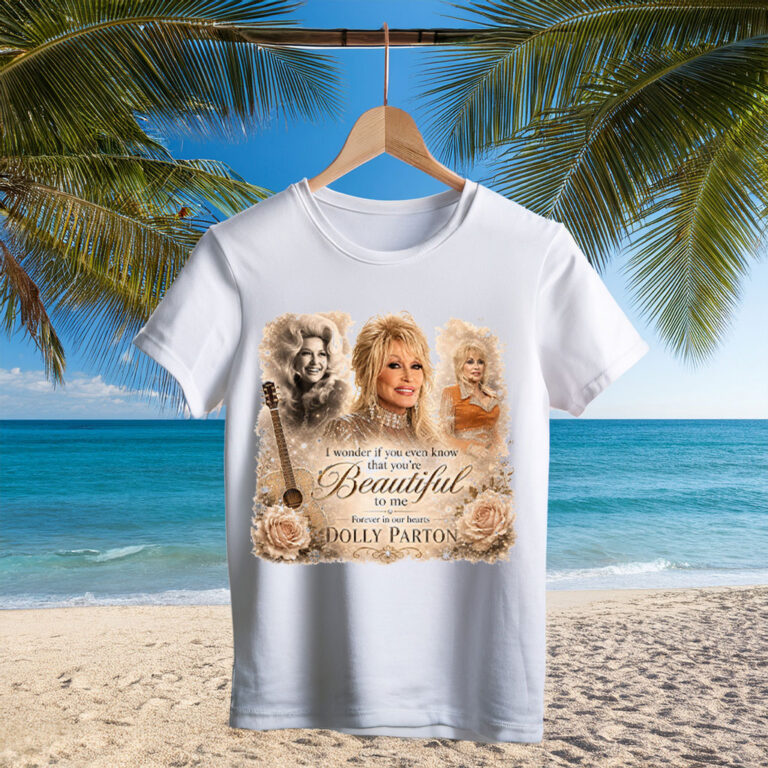Dolly Parton Memorial 1946-2026 Forever in Our Hearts shirt