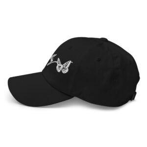 Dolly Parton Memorial Hat