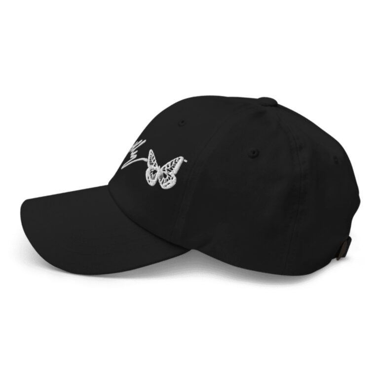 Dolly Parton Memorial Hat
