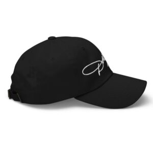 Dolly Parton Memorial Hat