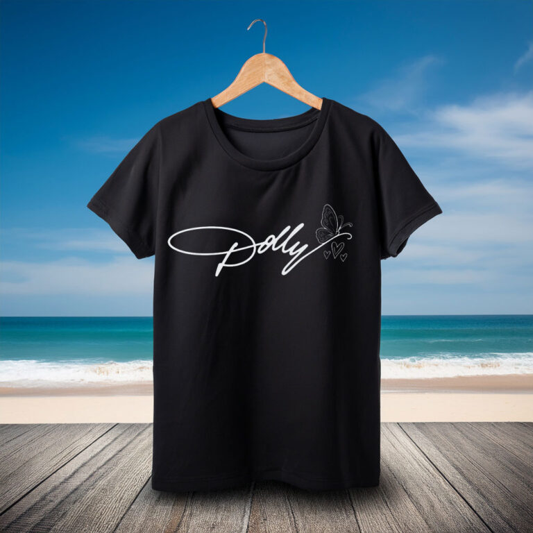 Dolly Parton Memorial Shirt 1946–2026 — Rest In Peace Dolly T-Shirt