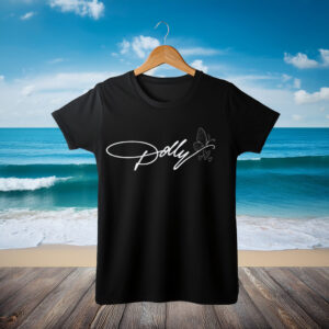 Dolly Parton Memorial Shirt 1946–2026 — Rest In Peace Dolly T-Shirt