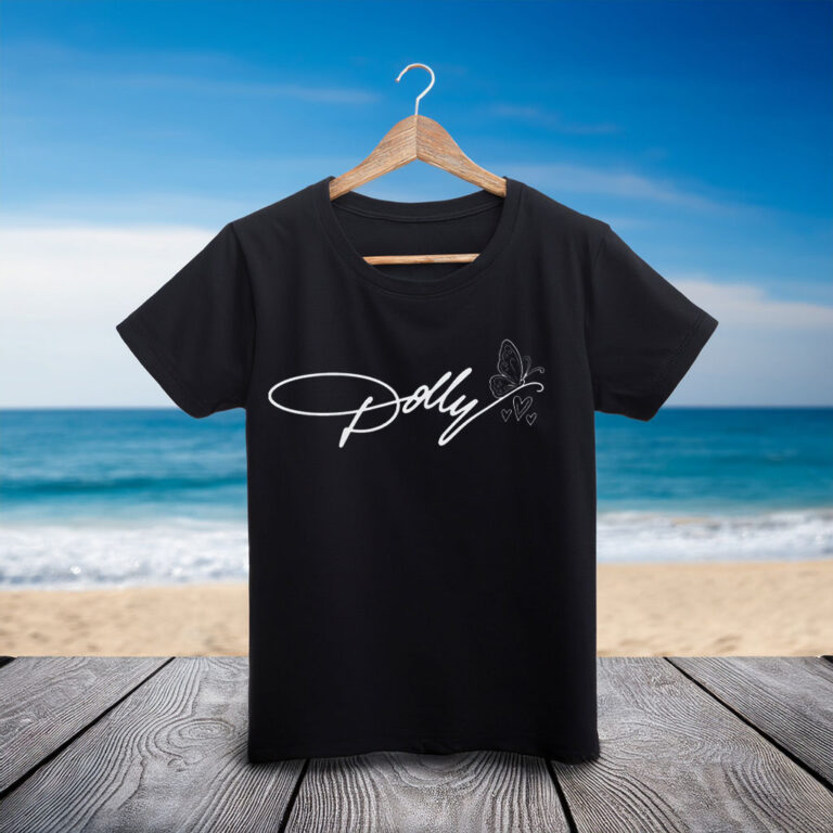 Dolly Parton Memorial Shirt 1946–2026 — Rest In Peace Dolly T-Shirt