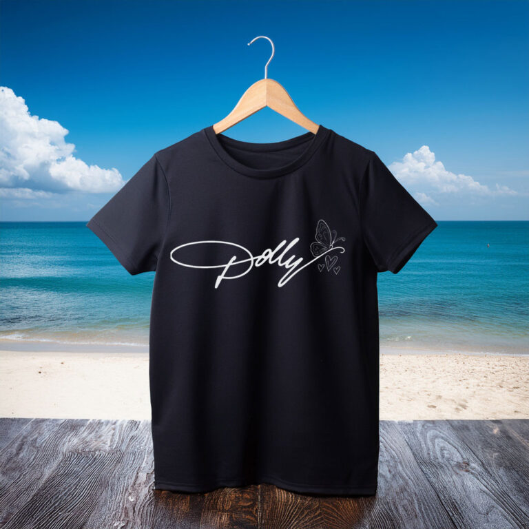 Dolly Parton Memorial Shirt 1946–2026 — Rest In Peace Dolly T-Shirt