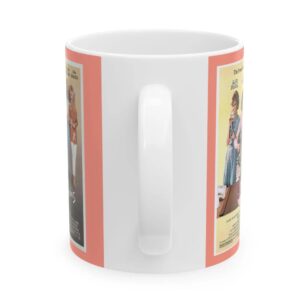 Dolly Parton Movie Posters Mug