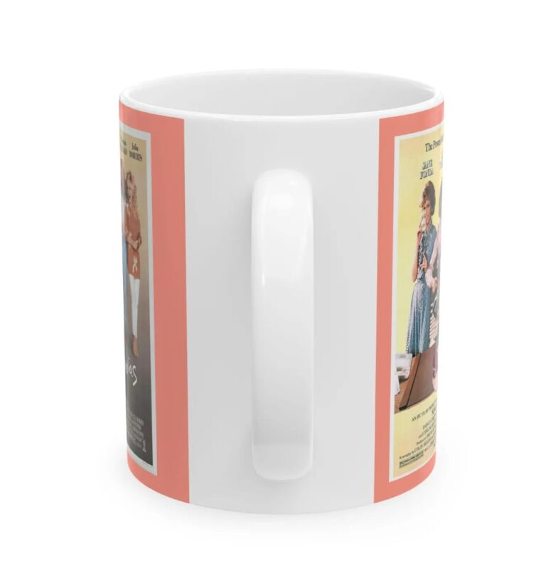 Dolly Parton Movie Posters Mug