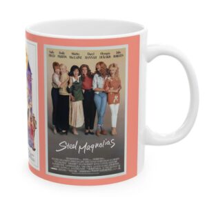 Dolly Parton Movie Posters Mug