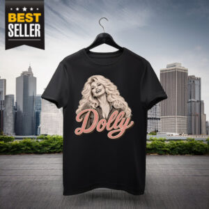 Dolly Parton Nashville Shirt