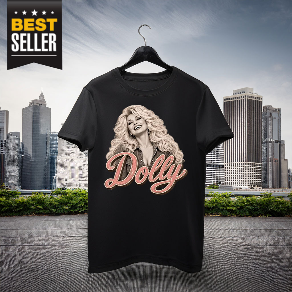 Dolly Parton Nashville Shirt