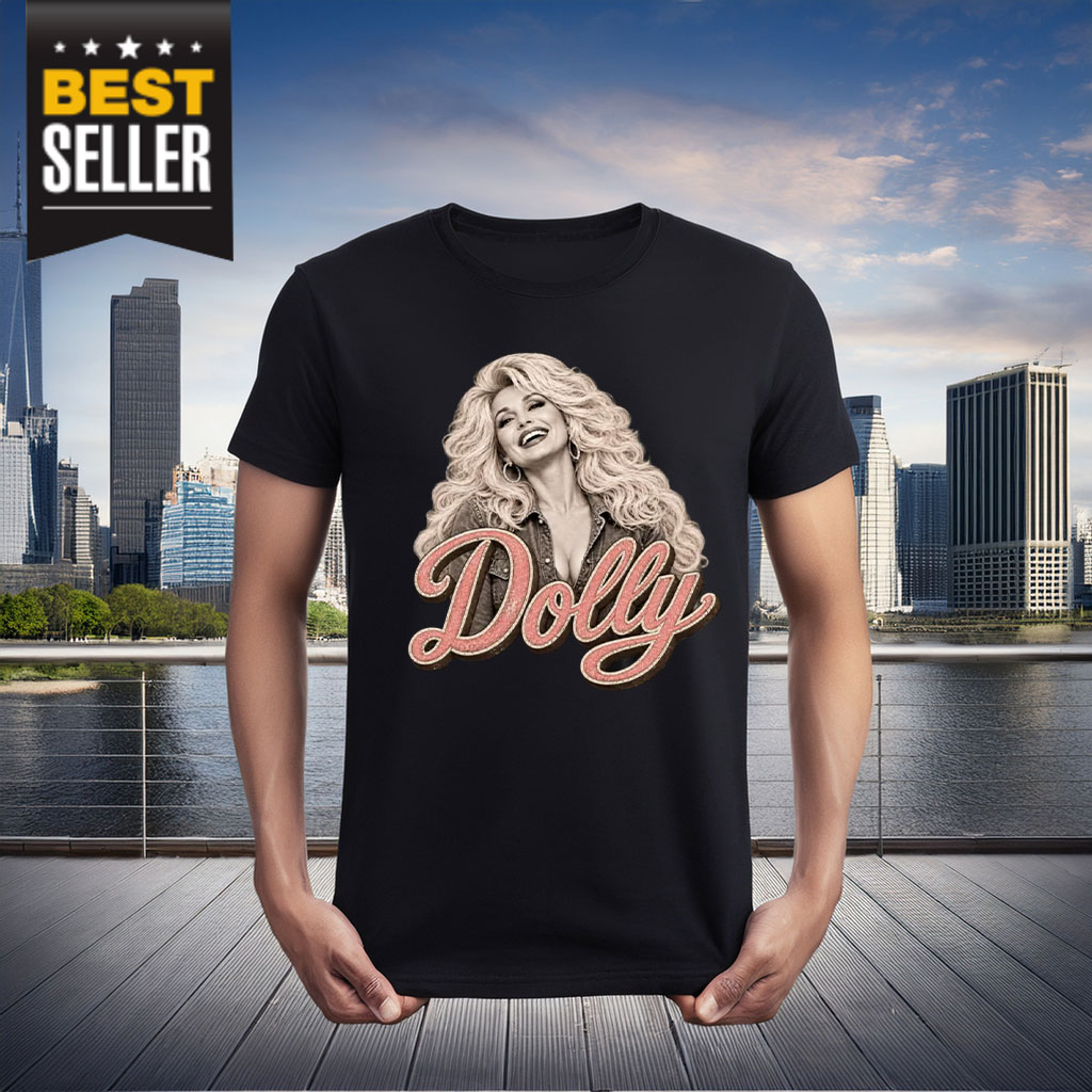 Dolly Parton Nashville Shirt
