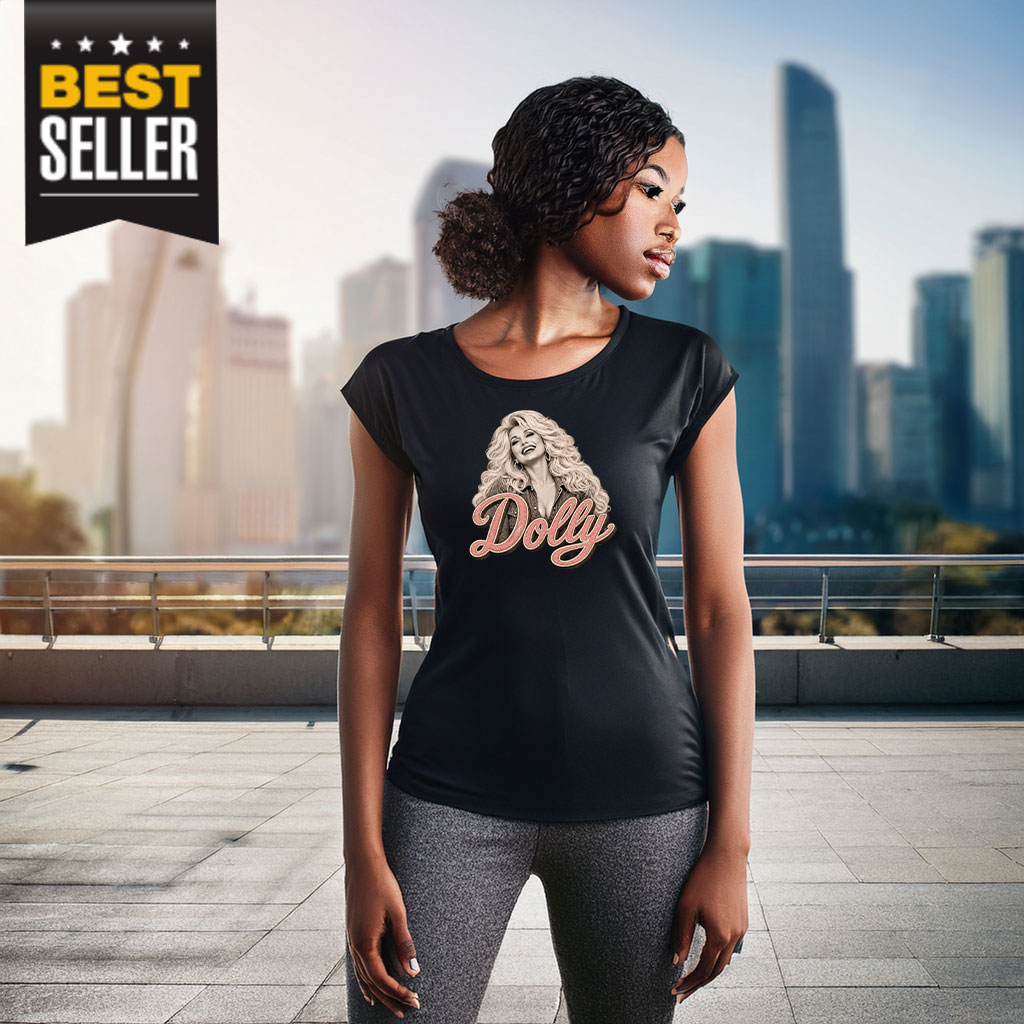 Dolly Parton Nashville Shirt