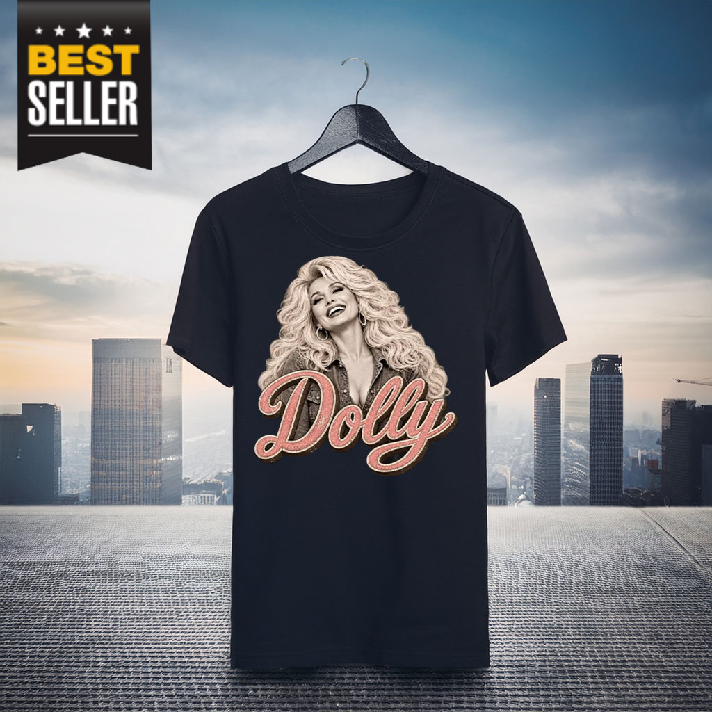 Dolly Parton Nashville Shirt