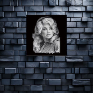 Dolly Parton Poster