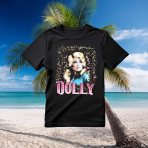 Dolly Parton Retro Shirt