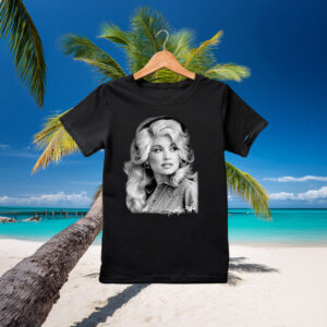 Dolly Parton Shirt