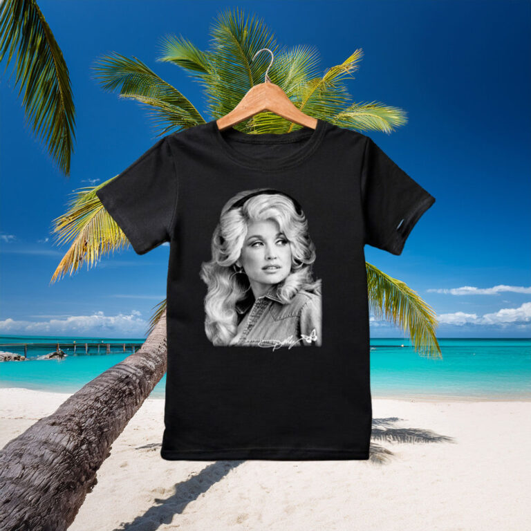Dolly Parton Shirt