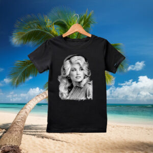Dolly Parton Shirt