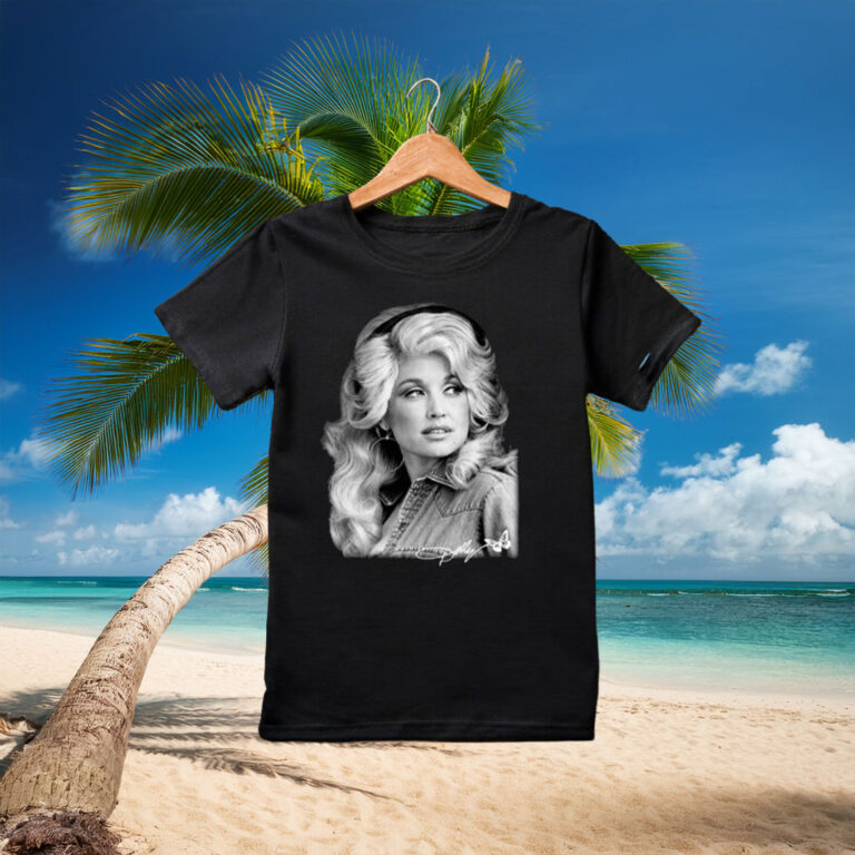 Dolly Parton Shirt