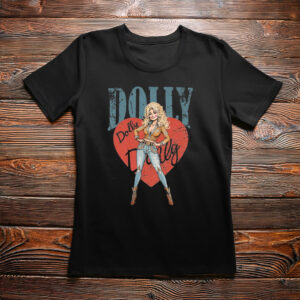 Dolly Parton Shirt