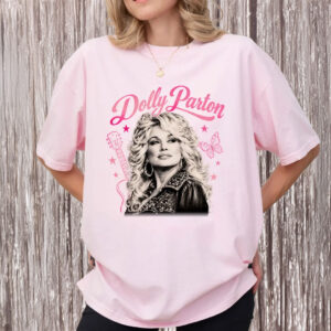 Dolly Parton Shirt, Dolly Parton Tribute Tee