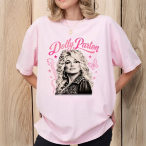 Dolly Parton Shirt, Dolly Parton Tribute Tee