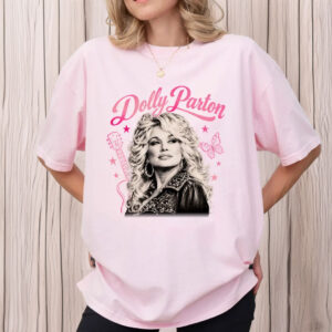 Dolly Parton Shirt, Dolly Parton Tribute Tee