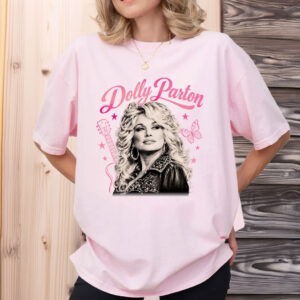 Dolly Parton Shirt, Dolly Parton Tribute Tee