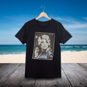 Dolly Parton Shirt, Dolly Queen Shirt