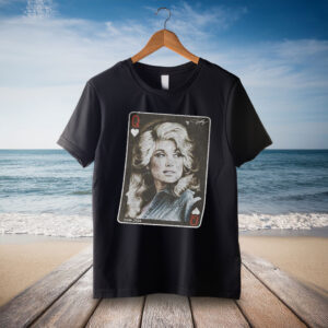 Dolly Parton Shirt, Dolly Queen Shirt