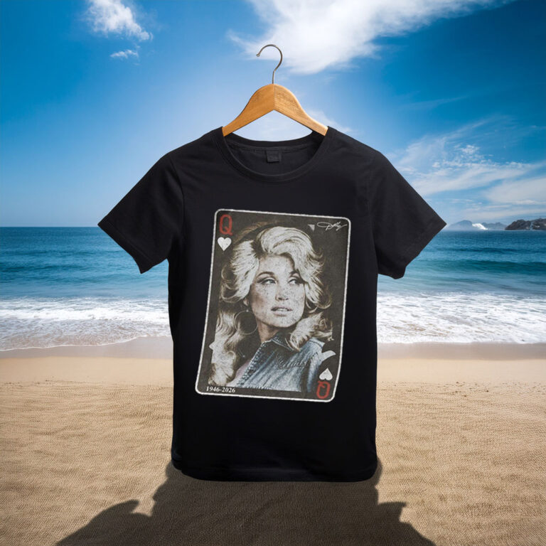 Dolly Parton Shirt, Dolly Queen Shirt