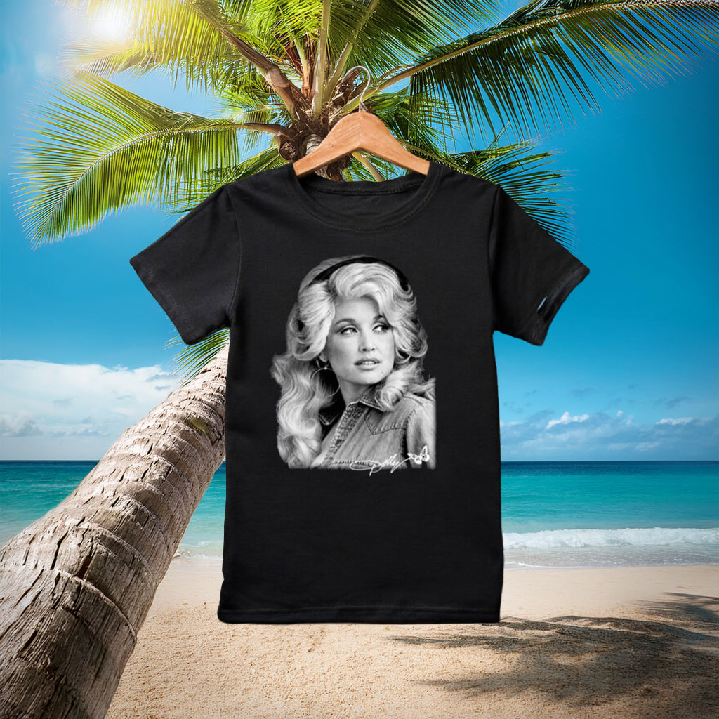 Dolly Parton Shirt