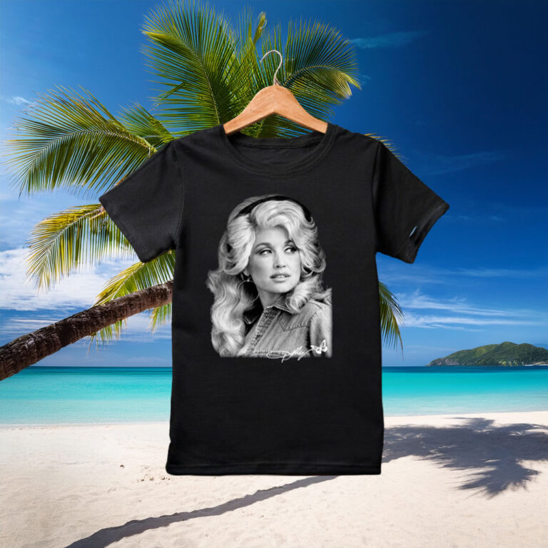 Dolly Parton Shirt