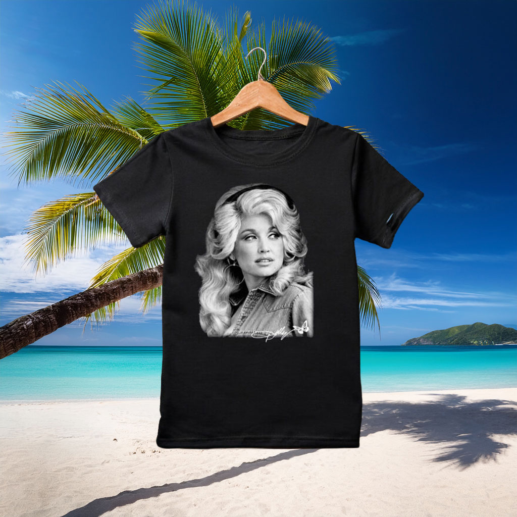 Dolly Parton Shirt